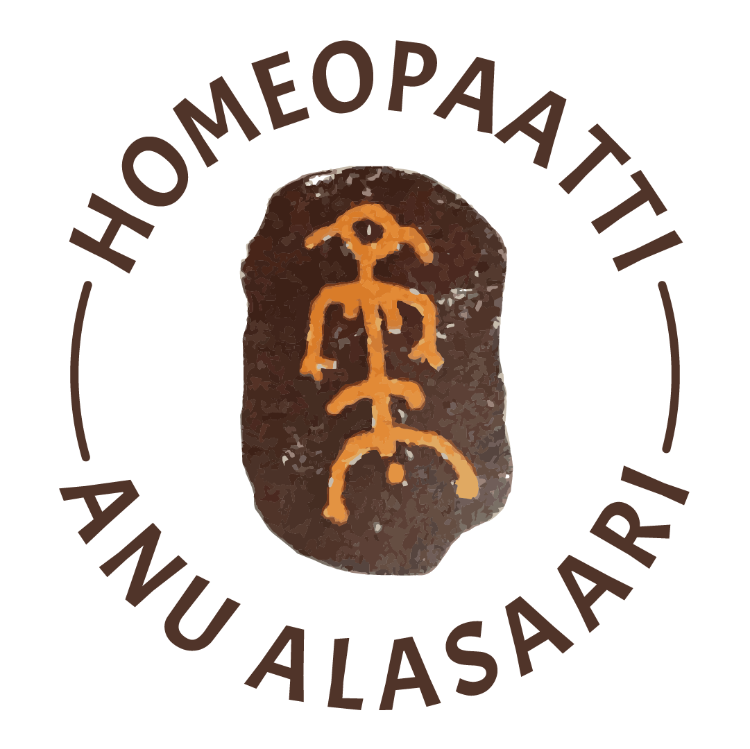 Homeopaatti Anu Alasaari